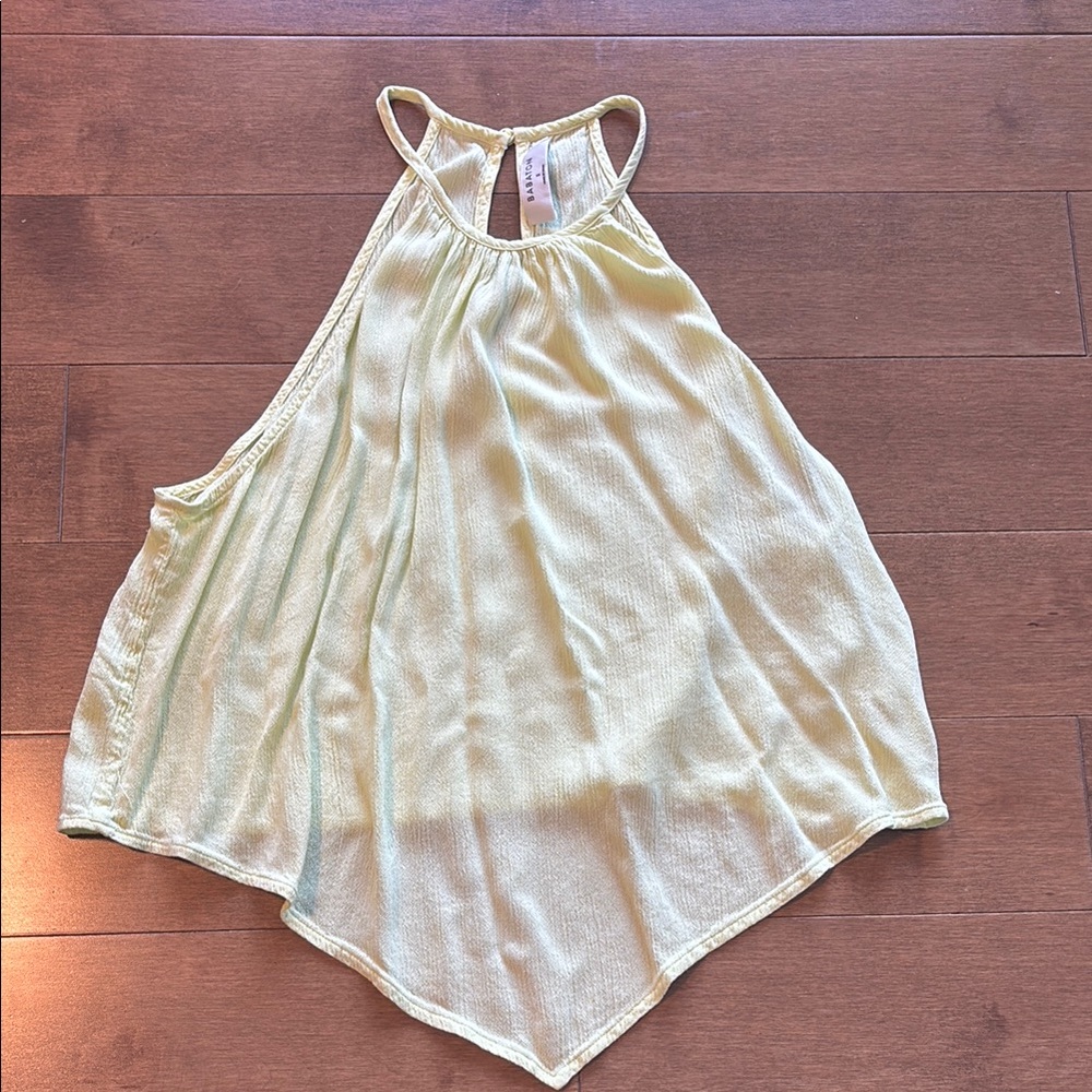 Babaton Halter Top